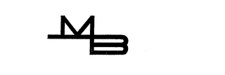 MB logo