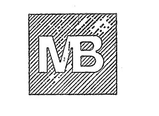 MB logo