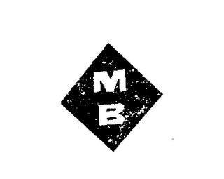 MB logo