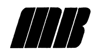 MB logo