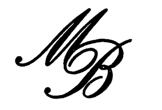 MB logo