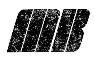 MB logo
