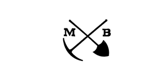 MB logo