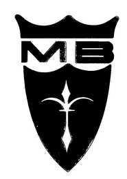 MB logo