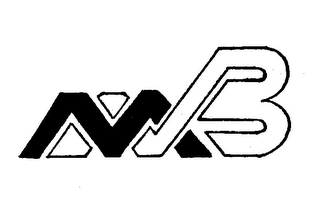 MB logo