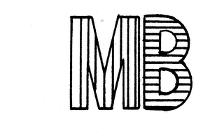 MB logo