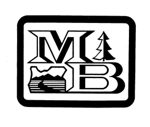 MB logo