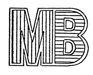 MB logo