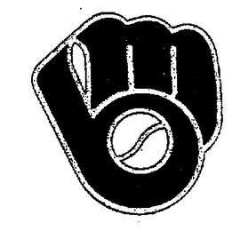 MB logo