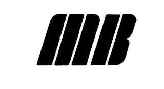 MB logo