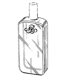 MB logo