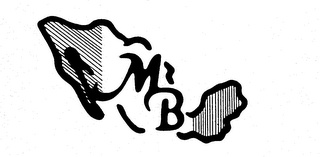 MB logo