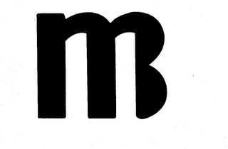 MB logo