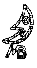 MB logo
