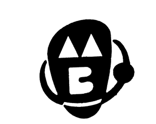 MB logo