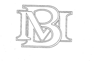 MB logo