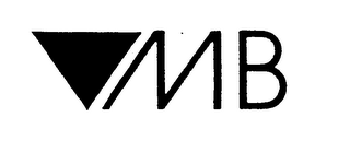 MB logo