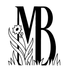 MB logo