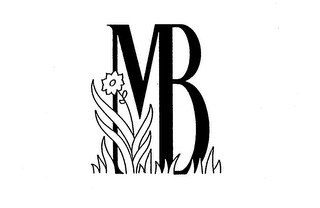 MB logo