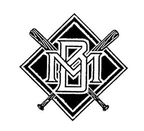 MB logo