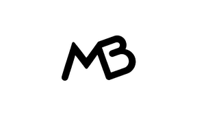 MB logo