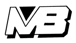 MB logo