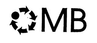 MB logo