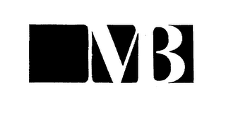 MB logo