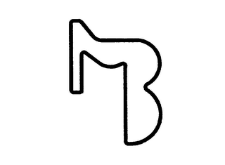 MB logo
