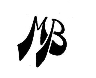 MB logo