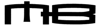 MB logo
