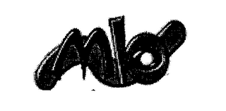 MB logo