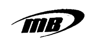 MB logo