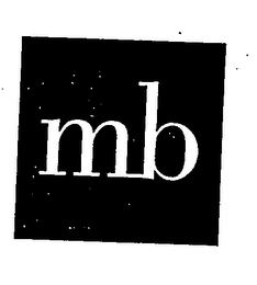MB logo