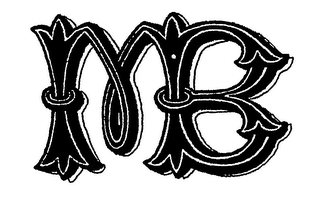 MB logo