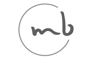 MB logo