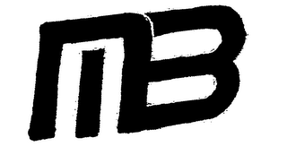 MB logo