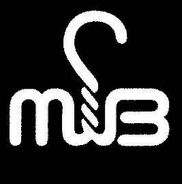 M&B logo