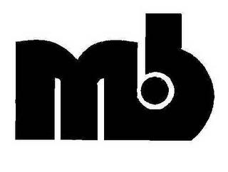 MB logo