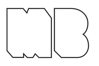MB logo
