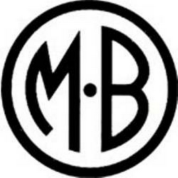 MB logo