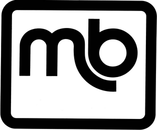MB logo