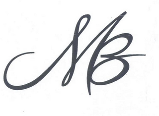 MB logo