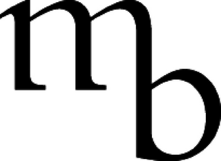 MB logo