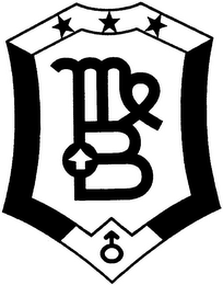 MB logo