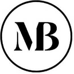 MB logo