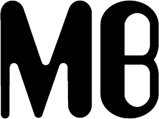 MB logo