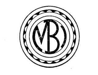 MB logo