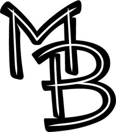 MB logo