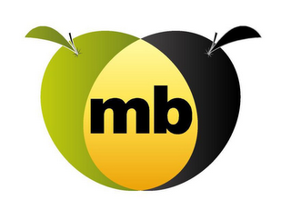 MB logo